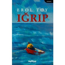 Telgrafhane Yayınları Iğrıp