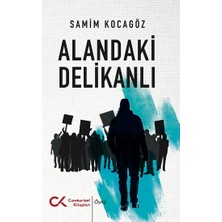 Cumhuriyet Kitapları Alandaki Delikanlı