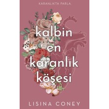 Lapis Kitap Kalbin En Karanlık Köşesi