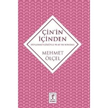 Hitabevi Yayınları Çin’in Içinden