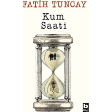 Kum Saati
