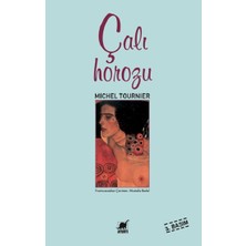 Ayrıntı Yayınları Çalı Horozu