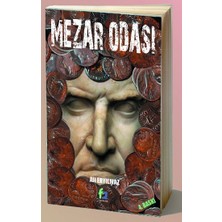 Fa Yayınları Mezar Odası
