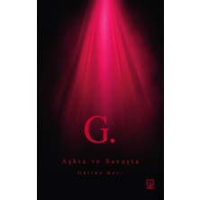 Luna Yayınları Aşkta ve Savaşta