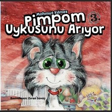 Pimpom Uykusunu Arıyor