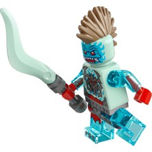 LEGO Ninjago - Spectral Dragonian Orijinal Minifigür