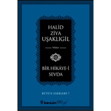 İnkılap Kitabevi Bir Hikaye-I Sevda