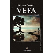 Kitap Müptelası Yayınları Vefa