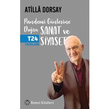 Remzi Kitabevi Pandemi Günlerine Doğru Sanat ve Siyaset
