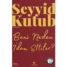 Beni Neden Idam Ettiler?
