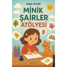 Gimsetap Minik Şairler Atölyesi