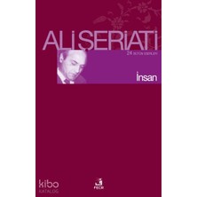 Fecr Yayınları Insan; Bütün Eserleri 24