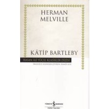 İş Bankası Kültür Yayınları Katip Bartleby