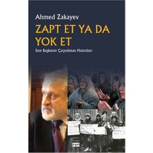 Zapt Et Ya Da Yok Et