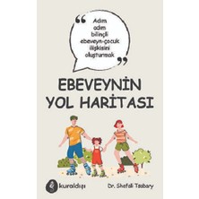 Kuraldışı Yayınevi Ebeveynin Yol Haritası