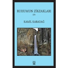 Luna Yayınları Ruhumun Zikzakları