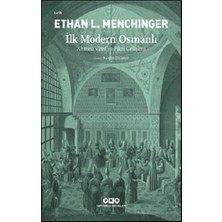 Yapı Kredi Yayınları Ilk Modern Osmanlı Ahmed Vasıf’ın Fikri Gelişimi