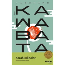 Can Yayınları Karahindibalar