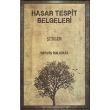 Suçek Medya Yayınları Hasar Tespit Belgeleri
