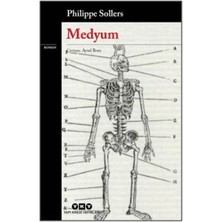 Yapı Kredi Yayınları Medyum