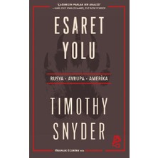 Serbest Kitaplar Esaret Yolu