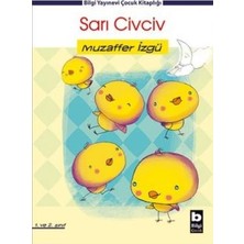 Sarı Civciv