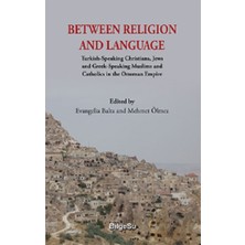 BilgeSu Yayıncılık Between Religion And Language