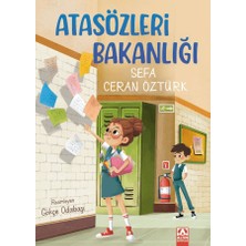 Altın Kitaplar Atasözleri Bakanlığı