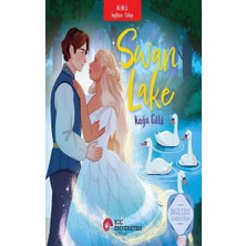 Koç Üniversitesi Yayınları Swan Lake– Kuğu Gölü Ingilizce Öğreniyorum / Iki Dilli Kitaplar