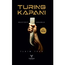 Theseus Yayınevi Turing Kapanı