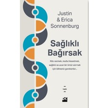 Doğan Kitap Sağlıklı Bağırsak