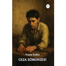 Orphelya Yayınları Ceza Sömürgesi