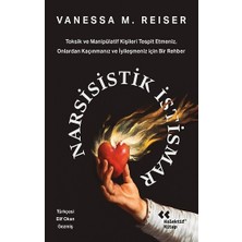 Kolektif Kitap Narsisistik Istismar