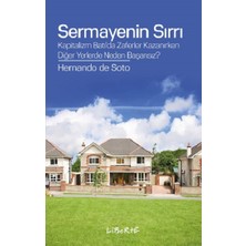 Liberte Yayınları Sermayenin Sırrı