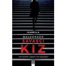 Altın Kitaplar Savaşçı Kız