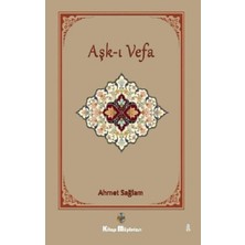 Kitap Müptelası Yayınları Aşkı Vefa
