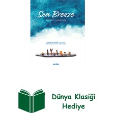 Alfa Yayınları Sea Breeze (Ciltli) + Dünya Klasiği Hediye