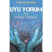 Çınaraltı Yayınları Uyu Yorum Nokta-I Kemal