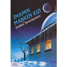 Mektup Yayınları Imamın Manken Kızı