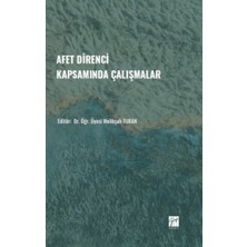 Gazi Kitabevi Afet Direnci Kapsamında Çalışmalar