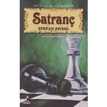 Anonim Yayıncılık Satranç