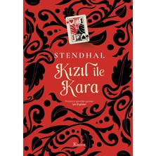 Koridor Yayıncılık Kızıl ile Kara