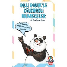 Dilli Düdük'le Eğlenceli Bilmeceler