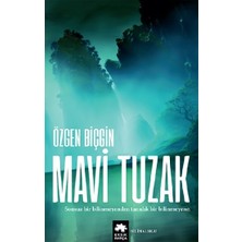 Eksik Parça Yayınları Mavi Tuzak