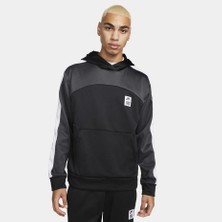 Nike Starting 5 Erkek Therma-Fıt  Kapüşonlu Sweatshirt