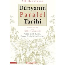 İnkılap Kitabevi Dünyanın Paralel Tarihi