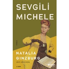 Can Yayınları Sevgili Michele