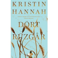 Pegasus Yayınları Dört Rüzgar