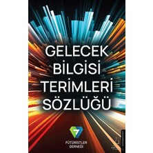Destek Yayınları Gelecek Bilgisi Terimleri Sözlüğü
