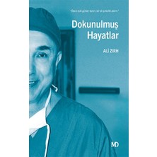 MD BASIM Dokunulmuş Hayatlar